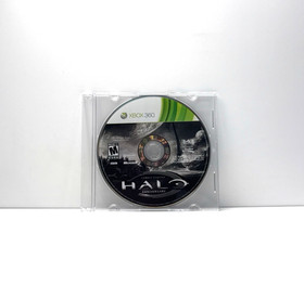 Halo: Combat Evolved Anniversary Xbox 360 Game Disc Only Refurbished & Tested