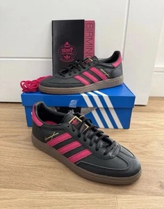 Adidas Birmingham Size? Exclusive City Series Men’s Size UK9 With Booklet - Picture 1 of 6
