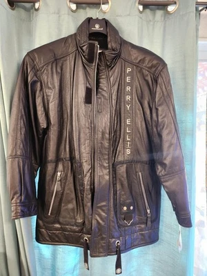 Perry Ellis Men's Jacket Size XL New with Tags - Image 1 of 3