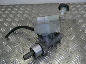 NISSAN MICRA BRAKE MASTER CYLINDER 2003-2010 - Picture 1 of 11