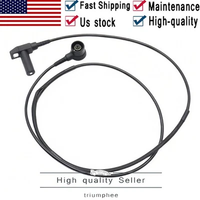 Sensor cigüeñal trasero 0021536028 560SL para Mercedes Benz 1986-1989 Foto 1 de 4