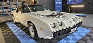 1981 Pontiac Trans Am Turbo Y85 Pace Car. CAR IS LOCATED DONEGAL IRELAND - Picture 1 of 18