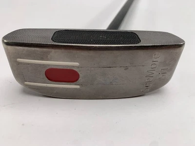See More Si1 Blade Putter 36" Mens RH - Image 1 of 4