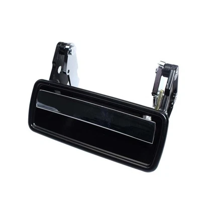 For Volvo 240 260 Front Rear Outside Door Handle Right Passenger 1202431 New - Изображение 1 из 4
