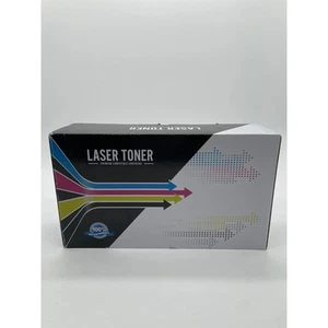 Laser Toner Premium Compatible Cartridge HP Models SOC119HYN New - Picture 1 of 7