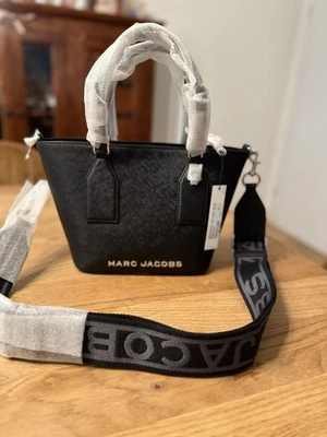 Marc Jacobs Tasche Schwarz - Bild 1 von 4