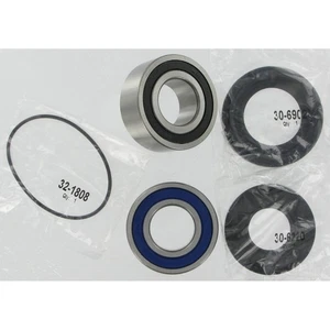 Moose Rear Wheel Bearing Kit - 0215-0154 - Picture 1 of 2