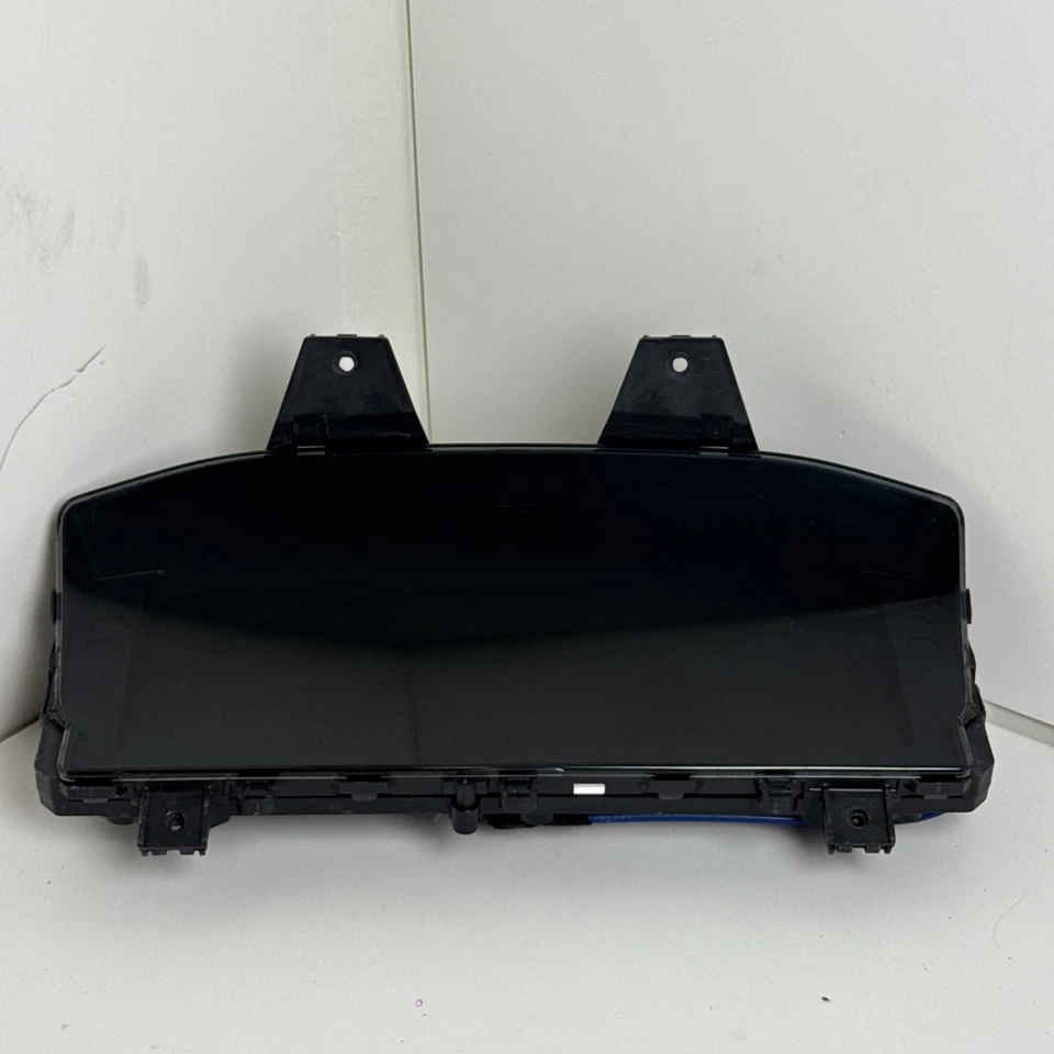 2018 JAGUAR F-PACE DIGITAL SPEEDOMETER INSTRUMENT CLUSTER HK83-10849-LC 200K OEM - Изображение 1 из 4