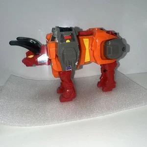 Transformers G1 Decepticon Predacon TANTRUM Bull Predaking Combiner Hasbro 1986 - Picture 1 of 13