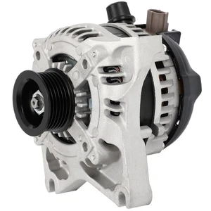 Alternator 135Amp For Ford F-150 2009-2010 V8 4.6L 104210-5960 90-29-5750 - Picture 1 of 6