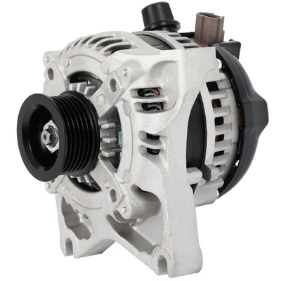 Alternator 135Amp For Ford F-150 2009-2010 V8 4.6L 104210-5960 90-29-5750 - Image 1 of 4