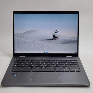 Acer Chromebook Plus Spin 714 14" Core Ultra 5 115U 1,3GHz 8GB RAM 256GB SSD - Bild 1 von 13