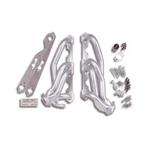 91832-1FLT Flowtech Shorty Headers - Ceramic Coated - Picture 1 of 1