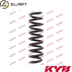 COIL SPRING RA6174 FOR BMW X1E84 N47D20C/D N46B20B/CC/CD/E/BD/C N20B20A 2.0L - Picture 1 of 9