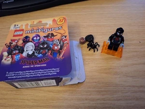 Lego Spiderman: Across the Spider-Verse Miles Morales colspi01 Minifiguren 71050 - Bild 1 von 1