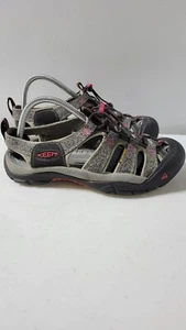 Keen wasserdichte geschlossene Damen-Sandalen Größe 7 - Bild 1 von 5