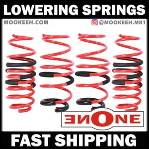 Mookeeh MK1 Premium Performance Lowering Springs For 08-15 SCION xB PS08081 - Bild 1 von 7
