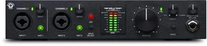 Interfaz de grabación de audio USB 2x2 Black Lion Audio Revolution-ProSoundUniverse. - Imagen 1 de 8