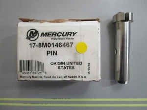 *NEW OEM* 0820 Mercury Quicksilver Pin 17-8M0146467 - Picture 1 of 8