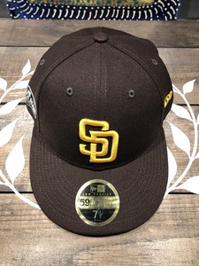 padres postseason hat