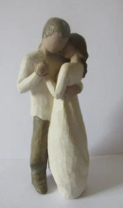 Willow Tree 'Promise' Figur von Susan Lordi 2003 - Bild 1 von 7
