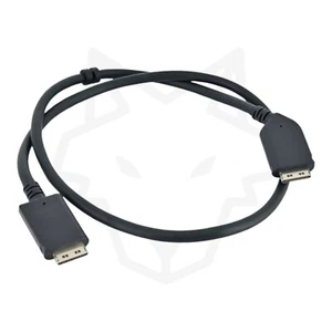 🔥Genuine HTC Vive Short PRO CABLE for VR Headset Wireless Adapter - Picture 1 of 1