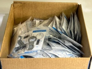Lot of 100 UtiliKEY Multipurpose 10-in-1 Tool Keychains Commvault Branded Promo - Picture 1 of 4