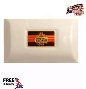 Sapone Bar cremosa Cussons pelle imperiale cura delicata pelle sensibile 100 g - Foto 1 di 1