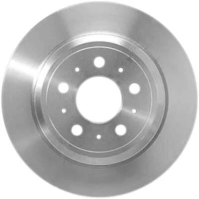 Rotor de freno de disco compatible con Volvo S60 S80 V70 Bendix 1999-2009 Foto 1 de 2