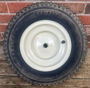 Rueda motriz trasera Cub Cadet 2009 CC 760 ES 16 x 4 x 8 634-04349-0931 - Imagen 1 de 11