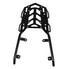 Motorcycle Rear Luggage Rack Tail Holder Support Carrier Shelf Cargo Frame Fit