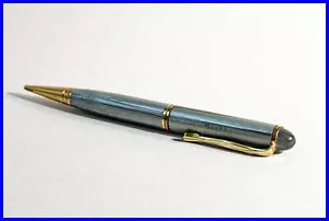 1950er BOSTON TRADE MARK Dreh Bleistift 1,18 mm Mine, perfekt u geprüft - Bild 1 von 6