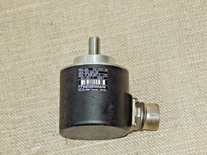 HEIDENHAIN ROQ 424 512 27S17-58 DREHGEBER USED - Bild 1 von 3