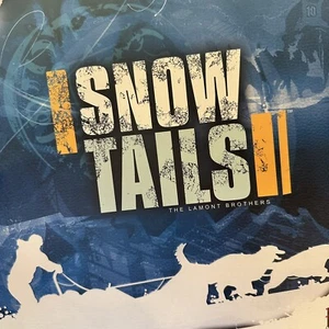 Snow Tails 2009 Asmodee Games. Used. Complete - Picture 1 of 21