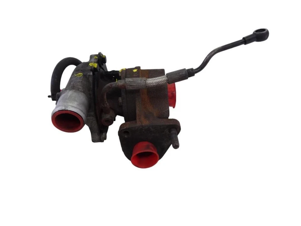 73501344 Turbocompresor para OPEL COMBO (CORSA C) Familiar 2006 212635 - Imagen 1 de 4