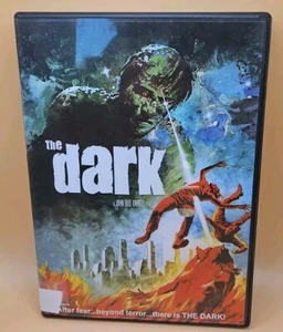 FEATURE FILM THE DARK DVD - Picture 1 of 3