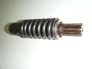 Drive Shaft Rear Axle Propeller Gear 85 86 87 88 Yamaha Badger YFM80 YFM 80 - Bild 1 von 4