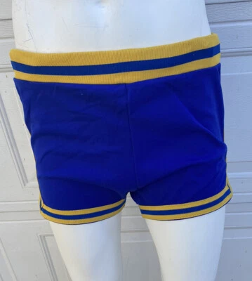 Pantalones Cortos de Baloncesto Champion Vintage, Talla Adulto Grande (36-38) Foto 1 de 4