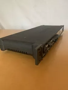 MOTU 828 MK2 Firewire Audio Computer Recording Interface 828MK2FW MKII U153129I - Picture 1 of 21