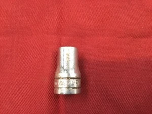 Snap On 1/2” Dr 1/2”Shallow 6 Pt. Socket TW161 - Picture 1 of 3