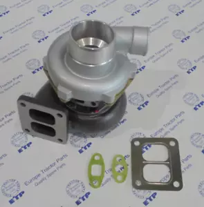 Nuevo turbocompresor 6138-82-8200 para Komatsu WA380-1 S6D110 6138828200 - Imagen 1 de 12