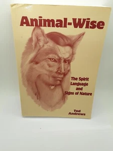 Tierweise Der Geist Sprache und Zeichen der Natur Geist Tiere Totem 1 Besitzer - Bild 1 von 14