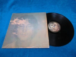 JOHN LENNON-IMAGINE-ROCK-APPLE-W/HARRISON, KING CURTIS - Picture 1 of 2