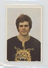 1972-73 Panda WC-Toronto Jorma Aro
