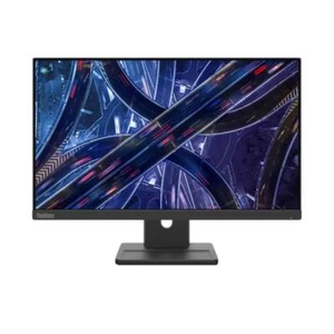 Moniteur plat DEL Lenovo ThinkVision E22-30 21,5 pouces 1920 x 1080 pixels FHD IPS - Photo 1/7