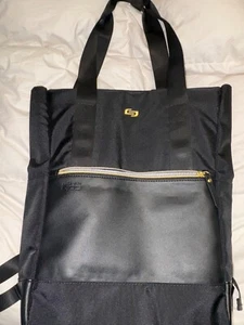 solo new york backpack - Picture 1 of 4