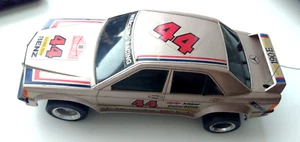 * MERCEDES BENZ 190E TAIYO RADIO CONTROL CAR - Bild 1 von 4