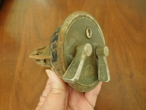 1919 1920 Westcott OEM Delco Ignition Lighting Switch Vintage - Picture 1 of 14