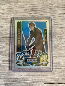 Anakin Skywalker Force Meister #161 Serie 5 (rare) - Bild 1 von 2