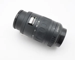 Pentax SMC Pentax-F Zoom 80-200mm f/4.7-5.6 Lens K Mount with Caps (#17041) - Picture 1 of 8